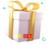 Receba seus bônus de boas-vindas no 6R Bet