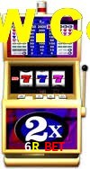 Game Providers 6R Bet