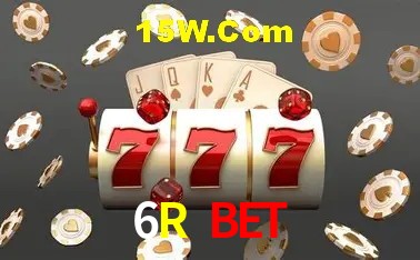 Login Seguro 6R Bet