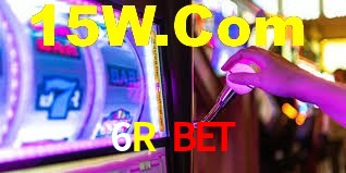 Welcome Bonus 6R Bet