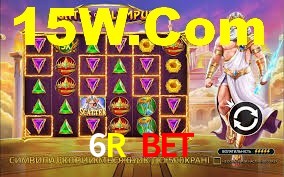 VIP Casino 6R Bet