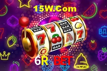 Design Responsivo 6R Bet