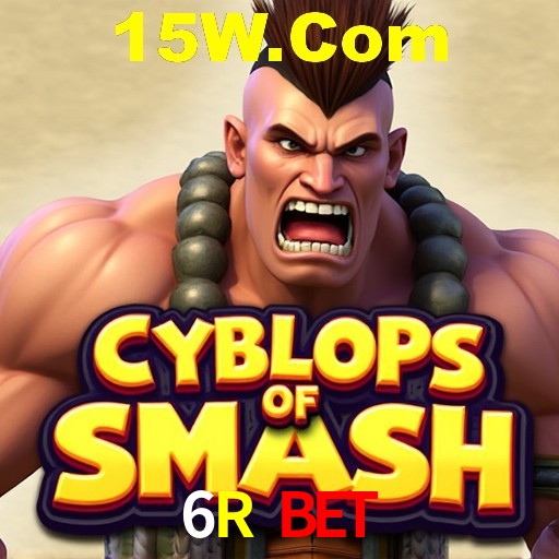Inovações de Jogos na 6R Bet: O Futuro das Experiências Interativas