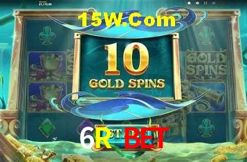 Promoções Sazonais 6R Bet