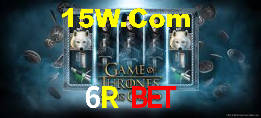 Live Casino 6R Bet