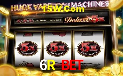 Especiais de Fim de Semana 6R Bet