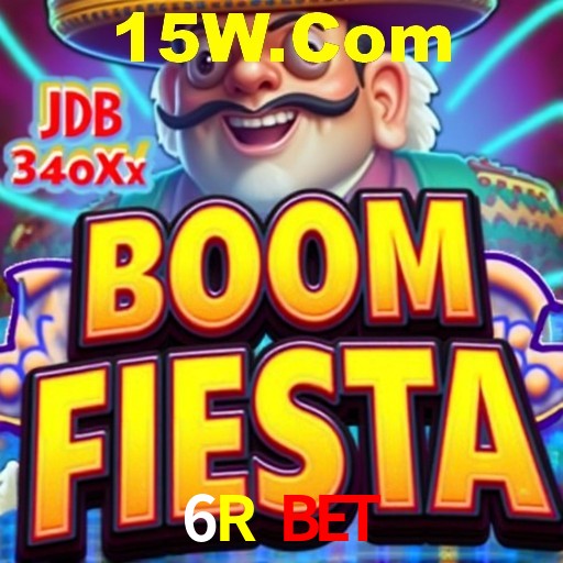 Inovações de Jogos na 6R Bet: O Futuro das Experiências Interativas