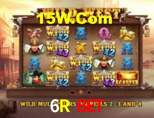 Tournaments 6R Bet