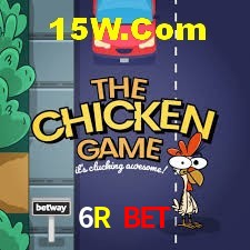 Account Benefits 6R Bet