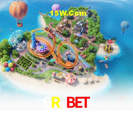 Casino Ao Vivo 6R Bet