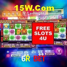 Ofertas Imperdíveis na 6R Bet: Promoções e Bônus Que Valem a Pena