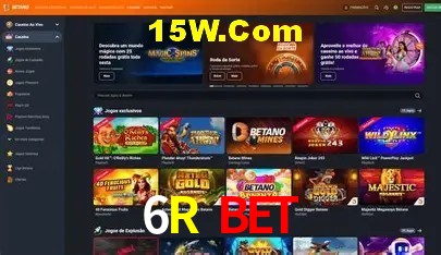 6R Bet