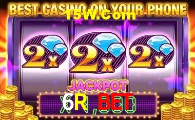 Casino VIP 6R Bet