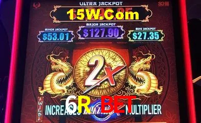 Benefícios da Conta 6R Bet