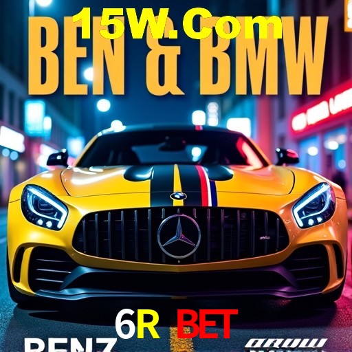 A Emoção da Loteria na 6R Bet: Uma Chance de Mudança de Vida