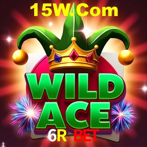 Descubra a Magia dos Jogos de Arcade no 6R Bet
