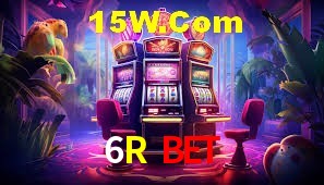 2FA Security 6R Bet
