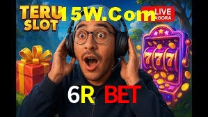 Platform Technology 6R Bet