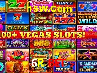 Diretório de Jogos 6R Bet