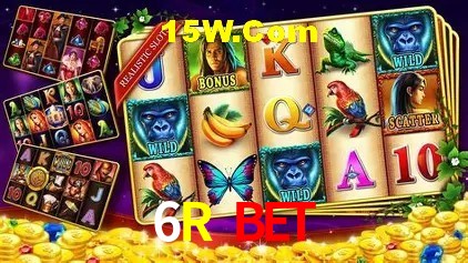 6R Bet