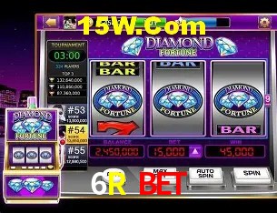 Ofertas Exclusivas 6R Bet