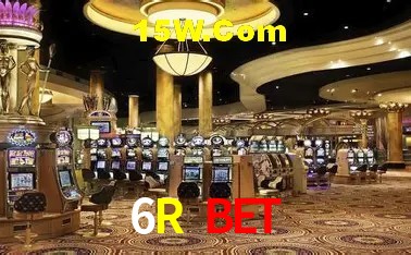 Jogo Aviator 6R Bet