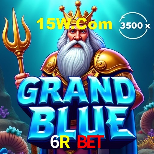 PIX Instantâneo 6R Bet