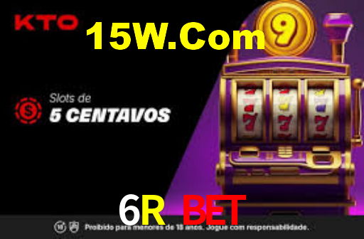 Programa VIP 6R Bet