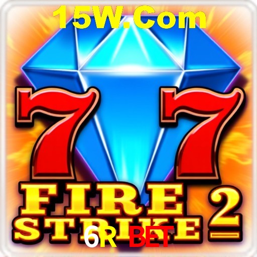 6R Bet Com Login