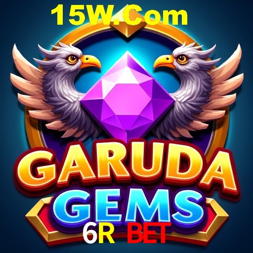 Descubra o Mundo do Cassino Online com 6R Bet