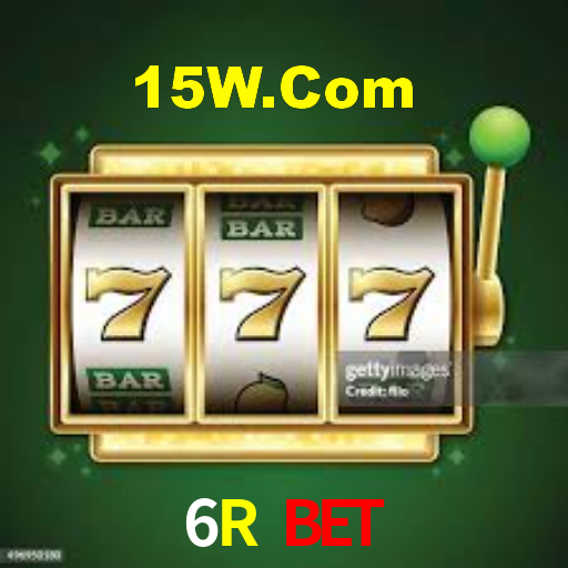 Daily Bonuses 6R Bet