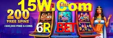 Bonus Features 6R Bet