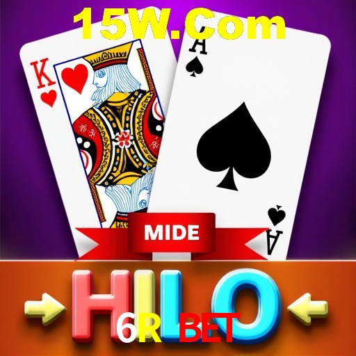 cassino 6R Bet
