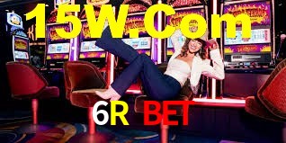 Blackjack Table 6R Bet
