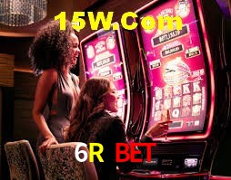 Secure Login 6R Bet